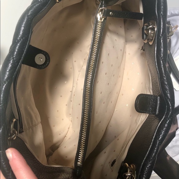 Kate Spade Maryanne/Gold Coast & Wallet - Picture 3 of 11